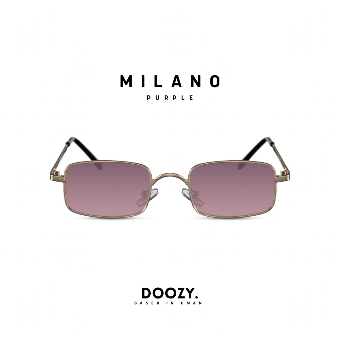 Milano Purple