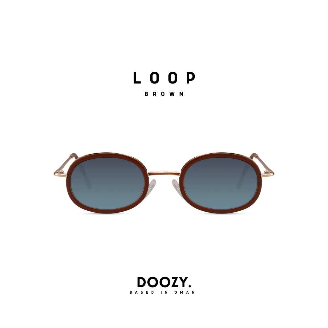 Loop Brown